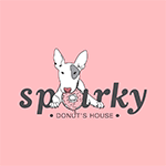 Sparky Donut`s House