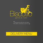 Biscotto