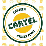 Canteen Cartel - Street Food