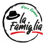 Pizza Alla Carbonara (22cm)