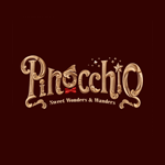 Pinocchio Sweets