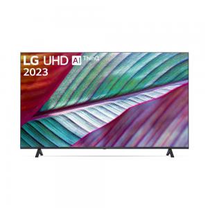 Smart Τηλεόραση LG UHD 55