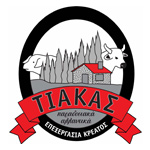 Τιάκας Εβρίτικα Παραδοσιακά Προϊόντα