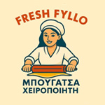Fresh Fyllo