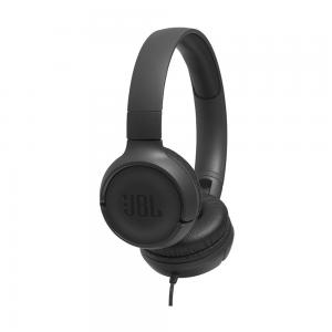 JBL Tune 500 Black Ακουστικά Κεφαλής αξίας 25€