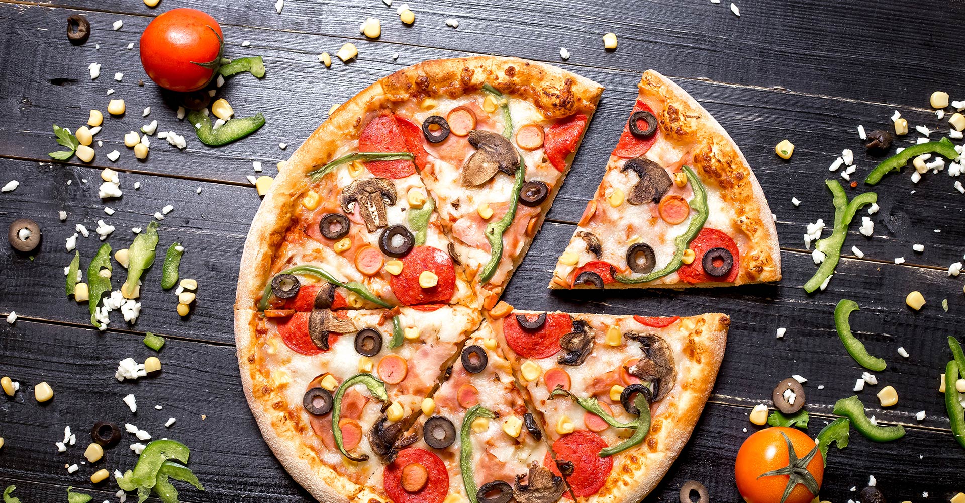 Nostos Pizzeria & Trattoria