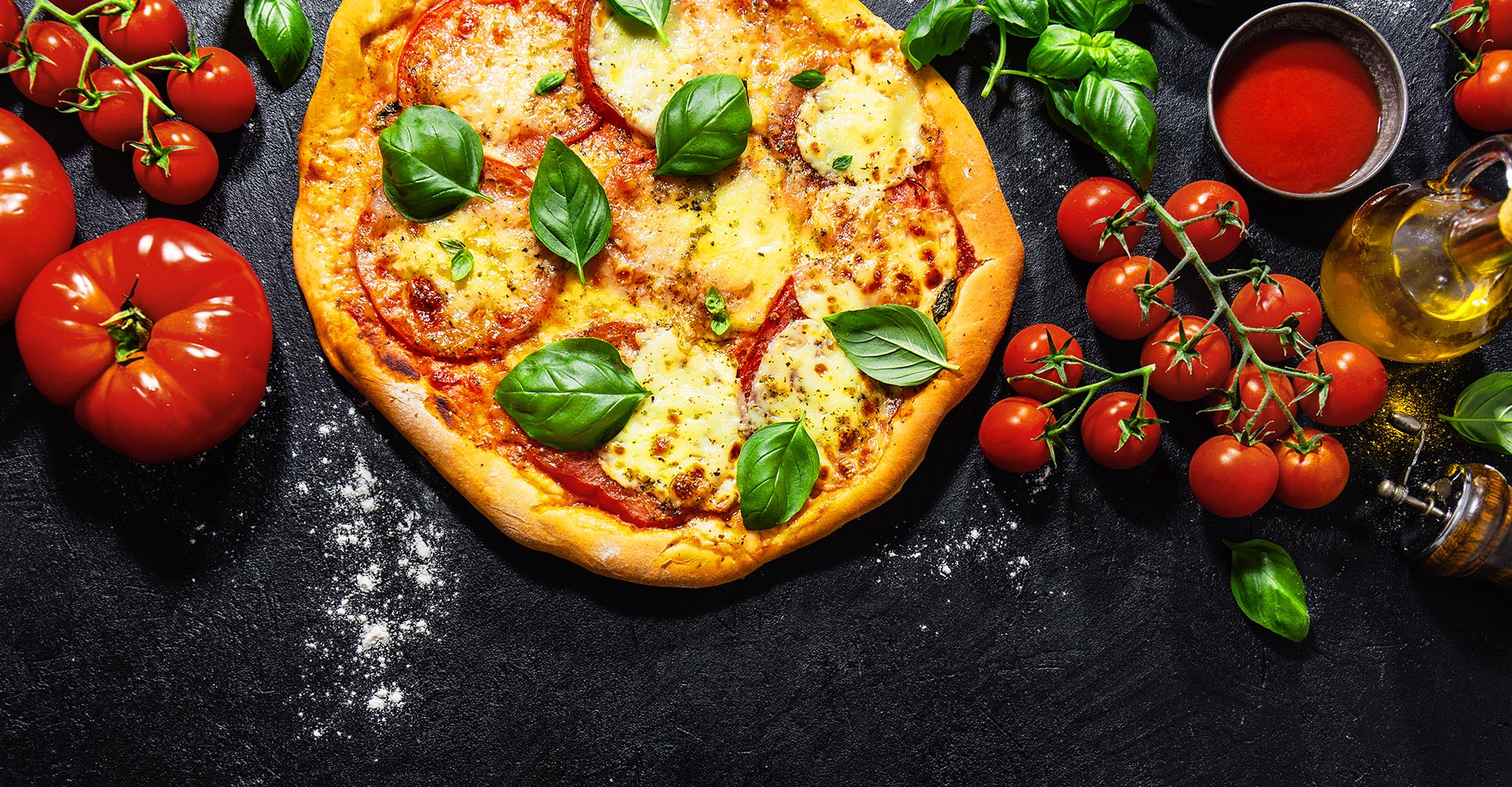 Pizzeria MAESTRO — photo 2