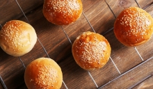 Brioche Special