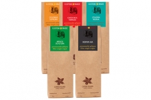 Espresso Brazil Bela Epoca 100gr