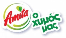 Amita Ροδάκινο 330ml