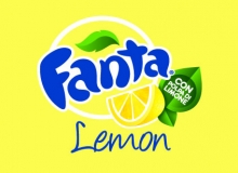Fanta Λεμόνι 500ml