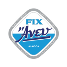 Fix Άνευ 330ml
