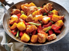 Κοτόπουλο της Ζωής