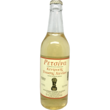 Ρετσίνα Χανίων 500ml