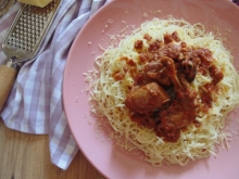 Κουνέλι Κρασάτο