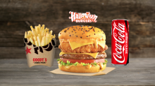 Monster Tower Combo Meal