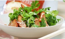 Σαλάτα Απάκι