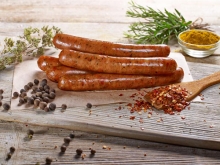 Λουκάνικα Ευρωπαϊκά