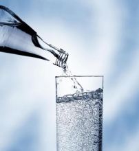 Ανθρακούχο Νερό 750ml