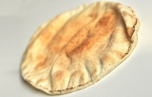 Αραβική Πίτα