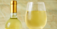 Κρασί Χύμα Λευκό 500ml