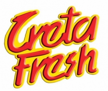 Creta Fresh Χυμός Πορτοκάλι 250ml