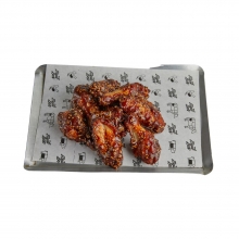 Buffalo Wings Small Μερίδα (10τμχ)