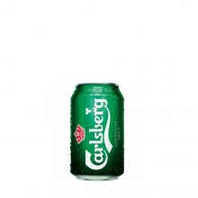 Carlsberg 330ml