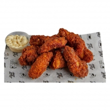 Chicken Nuggets Box (8τμχ)
