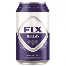 Fix 330ml