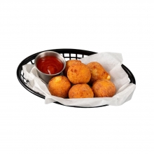 Mozzarella Balls