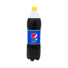 Pepsi Lime 1.5lt