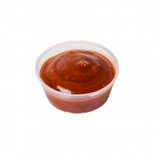 Spicy BBQ Sauce