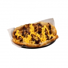 Steak Bread