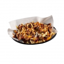 Steak Fries