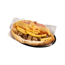 Street Legend Bread
