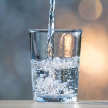 Νερό 500ml