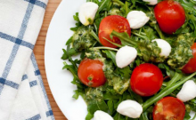 Σαλάτα Vendetta