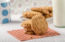 Soft Cookie Βανίλια