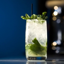 Cocktail Mojito