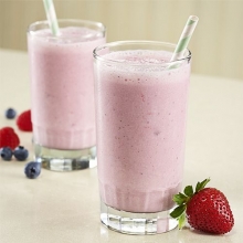 Milkshake Σοκολάτα