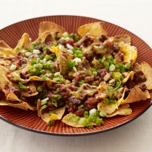 Moms Nachos