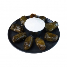 Ντολμαδάκια