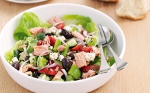 Τονοσαλάτα