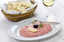 Ταραμοσαλάτα