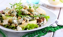 Σαλάτα Verde di Pastore