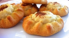 Καλτσούνι Χορτάρινο (100gr)