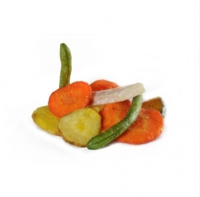 Chips Λαχανικών 100gr