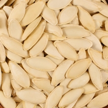 Κολοκυθόσπορος Ανάλατος100gr