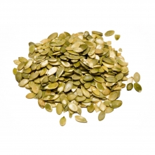 Κολοκυθόσπορος Ψίχα 100gr